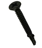 12-14 X 2 PH FLAT REAMER SDS #3 PT  BLK ZN